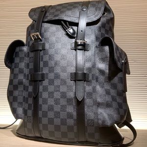 Meet your Posher, Shane